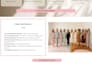 setup kajabi landing page or website design online course